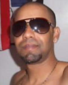 Man, 45. gatonegro351
