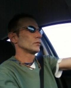 Man, 60. MrShyGuy886