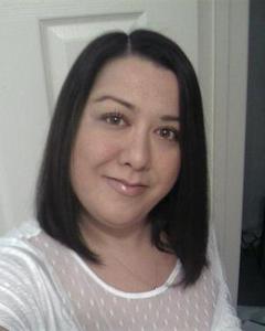 Woman, 46. MsGemini27