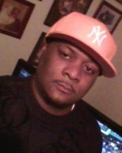 Man, 48. Dj9