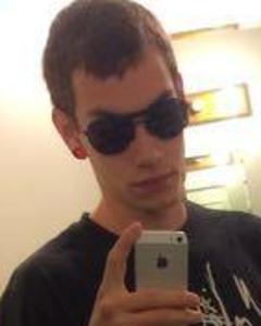 Man, 30. Daniel_gonz59