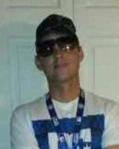 Man, 35. thenn