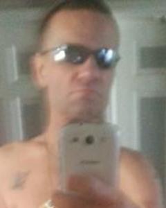 Man, 52. zombiejd