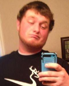 Man, 31. Bigmac757726