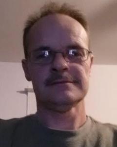 Man, 54. roywvman