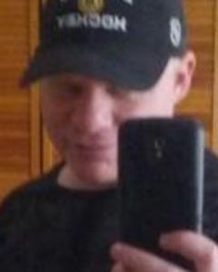 Man, 39. Sal19