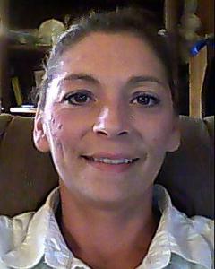 Woman, 51. scramble
