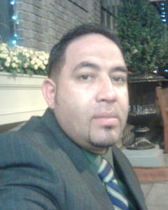 Man, 53. samuel655