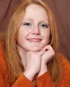 Woman, 43. gingergirl912