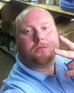 Man, 44. Big_Red3024