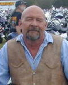 Man, 70. woodmajic
