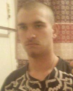 Man, 30. aaron5766