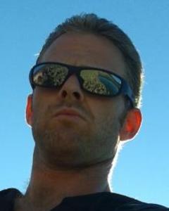 Man, 41. Doug0244