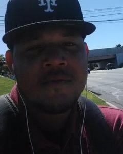 Man, 40. grownsimba