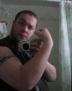 Man, 42. Sarry2009
