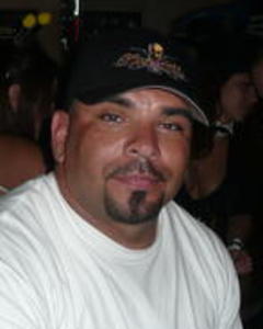 Man, 52. Ronnie_G576