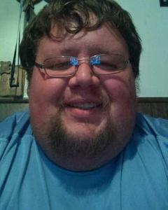 Man, 38. sedaliaman8669