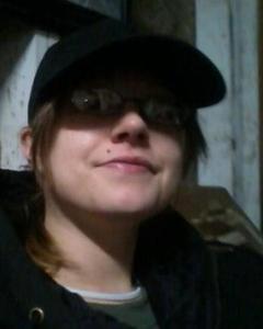 Woman, 41. Purple_Hottie