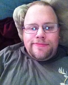 Man, 38. Bigjohn44614