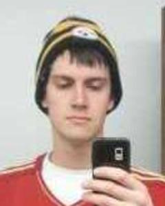 Man, 31. twix3763