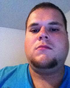 Man, 39. Paintballer23