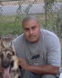 Man, 43. bigdog310104
