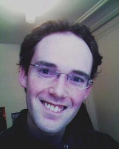 Man, 45. Mikeplee