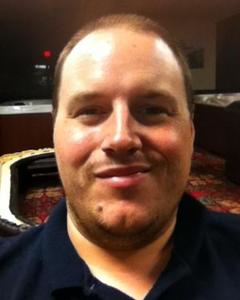 Man, 41. Matt_elder