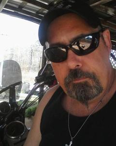 Man, 62. ChosenMC