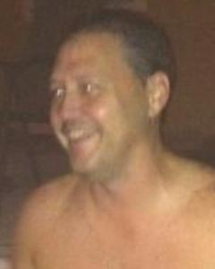 Man, 54. swgaman