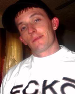 Man, 43. billdoe016