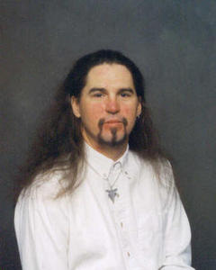 Man, 55. MasterWhtTiger
