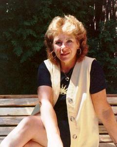 Woman, 80. ollie
