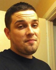 Man, 32. Funky_Fres2338