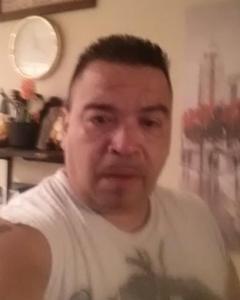 Man, 60. 1965Tony