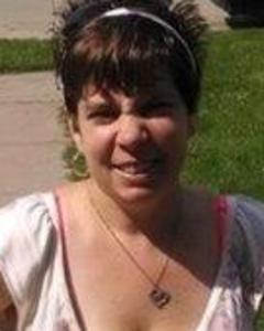 Woman, 52. NEA_nea