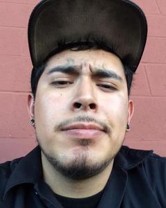 Man, 33. CSGarcia92