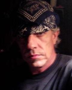 Man, 55. Durke