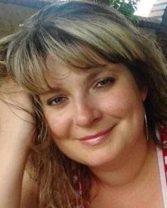 Woman, 48. Veims238