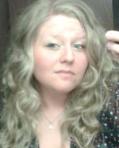 Woman, 41. NurseMorrow