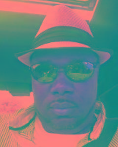 Man, 45. mrwoods4381