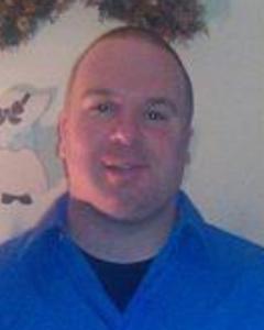 Man, 43. Mike7075