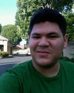 Man, 35. Erick0806