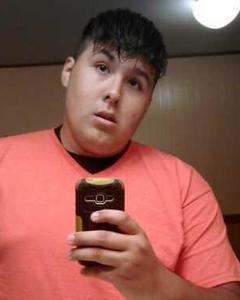 Man, 28. big_bear0256