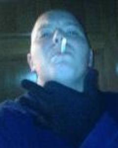 Man, 45. BIGT1313846
