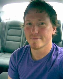 Man, 50. goosemaster
