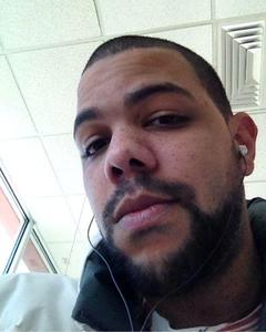 Man, 38. Larbear5804