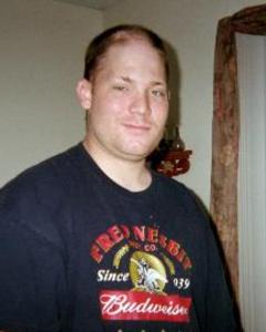 Man, 45. mikeofiowa