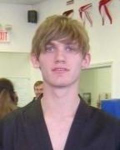 Man, 36. ninja_nick