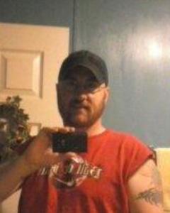 Man, 46. Biscuit3061